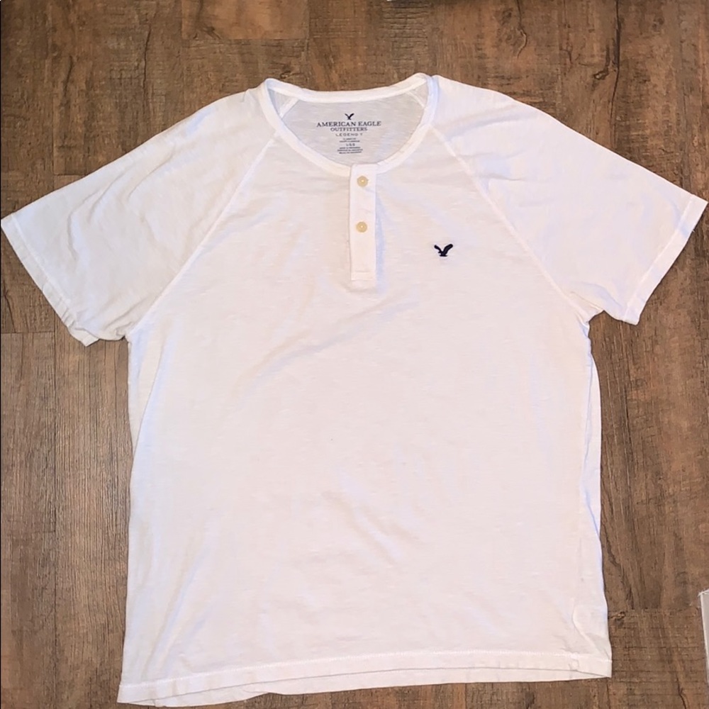 American Eagle Legend T
